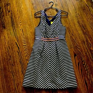 Anthropologie Maeve dress